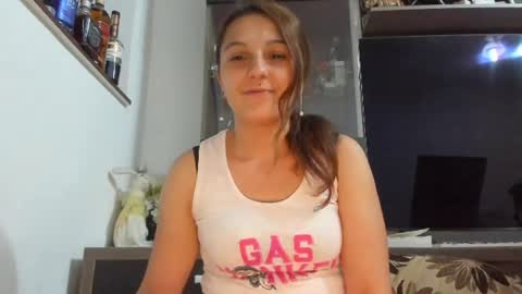 MellyMell  online show from 30, 6, 2026
