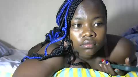 Snapshot of mellcy chatting on 9, 12, 2024 mell online show from 9, 12, 2024