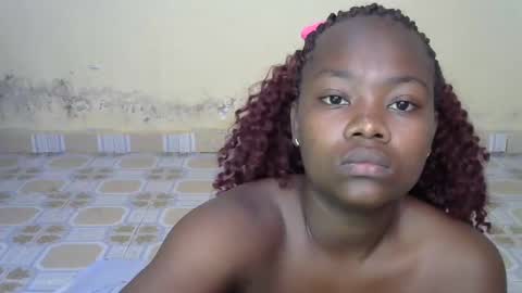 Snapshot of mellcy chatting on 2, 1, 2025 mell online show from 2, 1, 2025