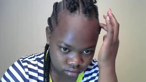 Snapshot of mellcy chatting on 16, 1, 2025 mell online show from 16, 1, 2025