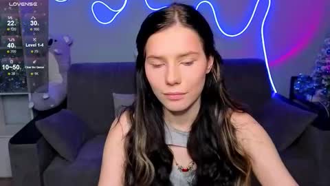 Snapshot of mellhyees chatting on 10, 1, 2026 mellhyees online show from 10, 1, 2026