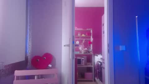 Snapshot of melli23 chatting on 6, 2, 2026 Melli online show from 6, 2, 2026