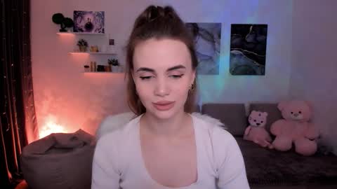 Tessa online show from 5, 1, 2026