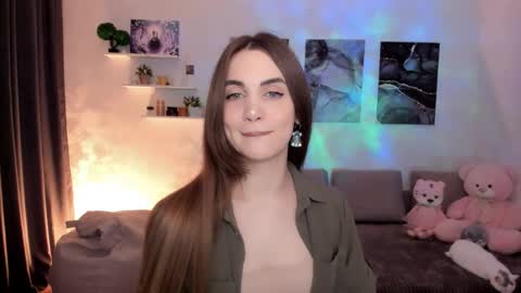 Tessa online show from 21, 4, 2026