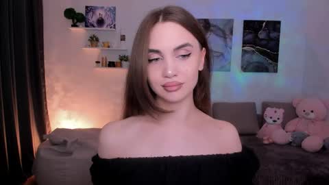 Tessa online show from 22, 4, 2026