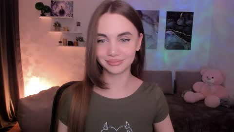Tessa online show from 7, 5, 2026