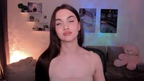 Tessa online show from 10, 5, 2026