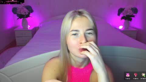 Mellina online show from 21, 12, 2024