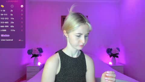 Mellina online show from 16, 1, 2025