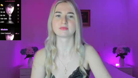 Mellina online show from 12, 2, 2025