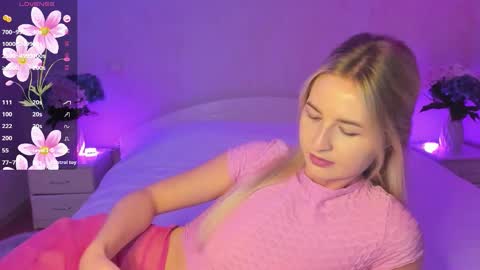 Mellina online show from 23, 9, 2025