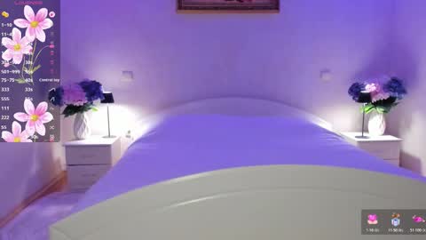 Mellina online show from 6, 1, 2026