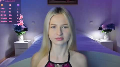 Mellina online show from 17, 1, 2026