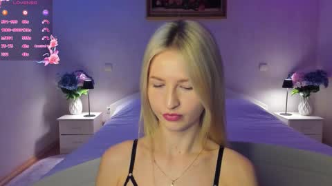 Mellina online show from 18, 1, 2026