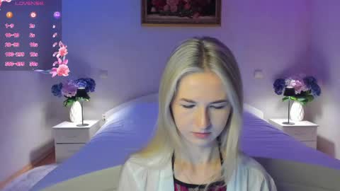 Mellina online show from 23, 4, 2026