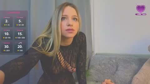 Snapshot of mellisakim chatting on 25, 10, 2025  Mellisa online show from 25, 10, 2025