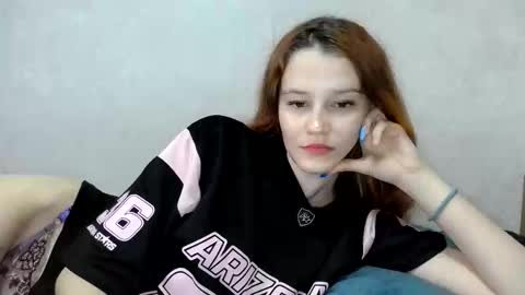 Mellisa online show from 4, 12, 2025