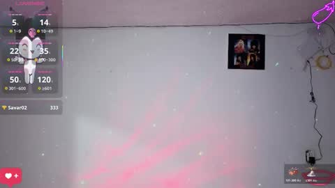 mellody online show from 5, 2, 2026