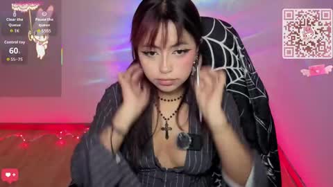 Snapshot of mellody_gho chatting on 11, 5, 2026 mellody online show from 11, 5, 2026