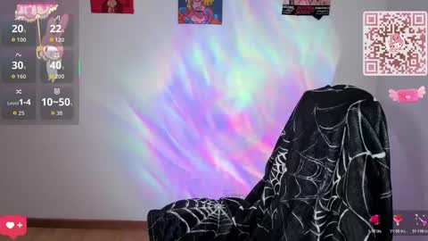Snapshot of mellody_gho chatting on 18, 5, 2026 mellody online show from 18, 5, 2026