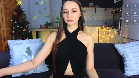 Caroline online show from 28, 12, 2024