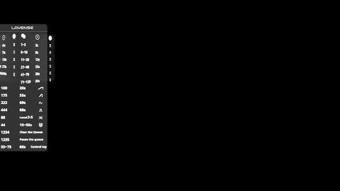 EVA online show from 22, 10, 2025