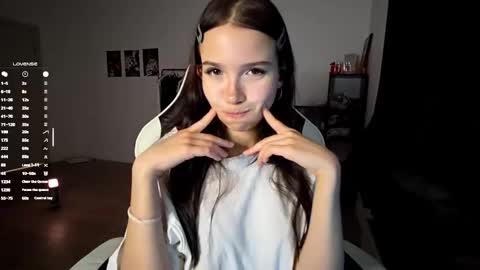 EVA online show from 31, 10, 2025