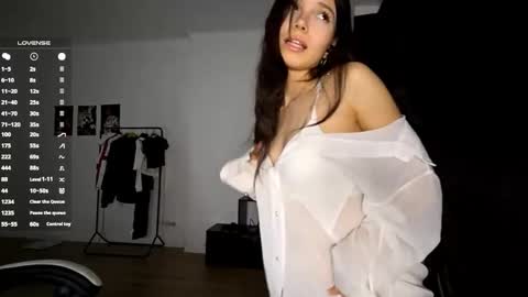 EVA online show from 29, 11, 2025