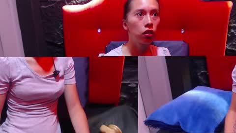 Debora online show from 7, 4, 2026