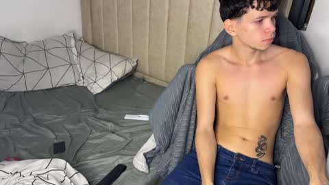 Melo online show from 25, 12, 2024