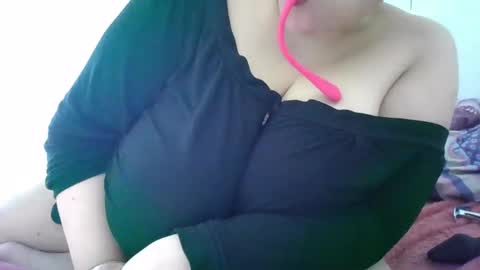 melobigboobs online show from 7, 1, 2025