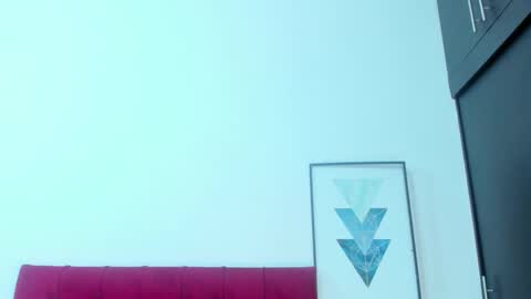 Snapshot of meloddy_megann chatting on 4, 12, 2025 Melody online show from 4, 12, 2025