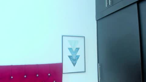 Snapshot of meloddy_megann chatting on 5, 12, 2025 Melody online show from 5, 12, 2025