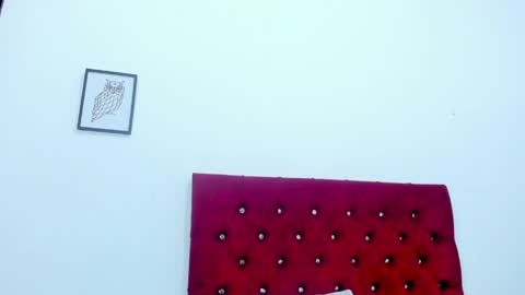 Snapshot of meloddy_megann chatting on 9, 5, 2026 Melody online show from 9, 5, 2026