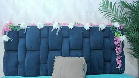 Snapshot of meloddy_megann chatting on 20, 7, 2026 Melody online show from 20, 7, 2026