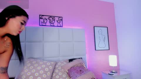 MELODDY PARKERR online show from 15, 3, 2026