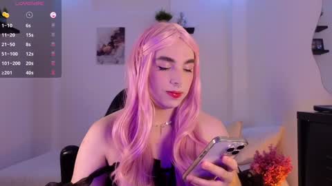 Snapshot of meloddysky chatting on 20, 1, 2025 Meloddy online show from 20, 1, 2025