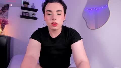 Snapshot of meloddysky chatting on 7, 3, 2025 Meloddy online show from 7, 3, 2025