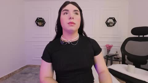 Snapshot of meloddysky chatting on 10, 11, 2025 Meloddy online show from 10, 11, 2025