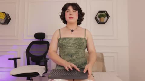 Meloddy online show from 4, 2, 2026