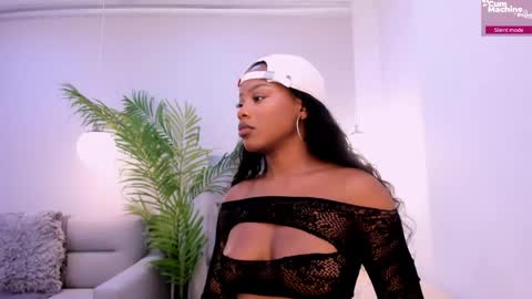 Snapshot of melodi_skye chatting on 6, 6, 2026 Melodi Skye online show from 6, 6, 2026