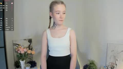 Snapshot of melodievejar chatting on 12, 1, 2026 melodievejar online show from 12, 1, 2026