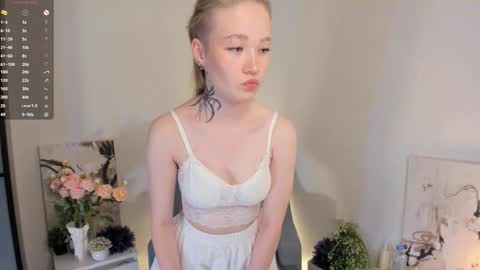 Snapshot of melodievejar chatting on 16, 1, 2026 melodievejar online show from 16, 1, 2026