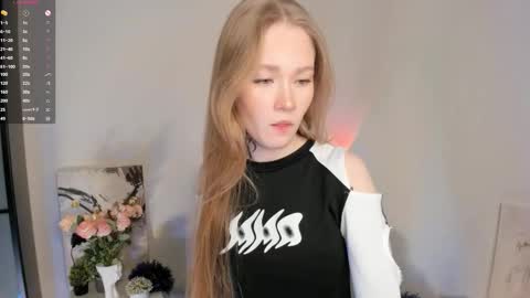 Snapshot of melodievejar chatting on 10, 2, 2026 melodievejar online show from 10, 2, 2026