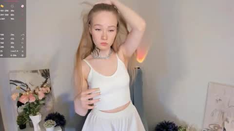 Snapshot of melodievejar chatting on 12, 2, 2026 melodievejar online show from 12, 2, 2026