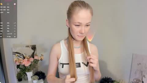 Snapshot of melodievejar chatting on 15, 2, 2026 melodievejar online show from 15, 2, 2026