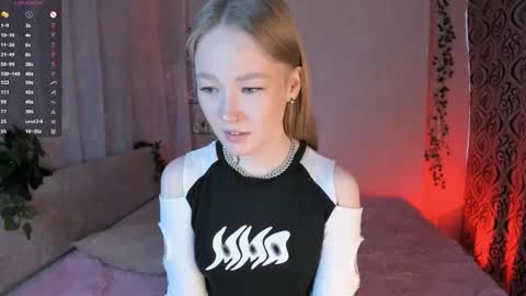 Snapshot of melodievejar chatting on 27, 2, 2026 melodievejar online show from 27, 2, 2026