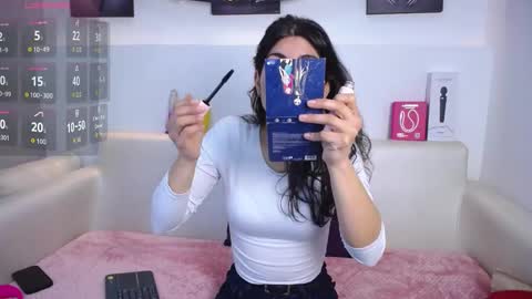 Melodi online show from 24, 10, 2025