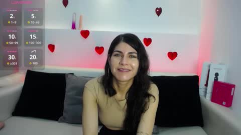 Melodi online show from 4, 3, 2026