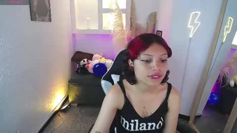 Snapshot of melody701583as chatting on 17, 6, 2026 melody701583as online show from 17, 6, 2026